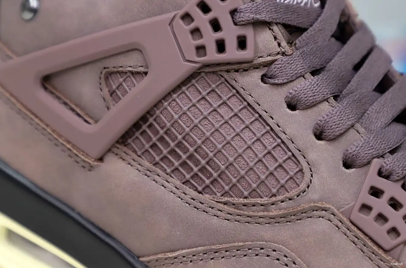 AIR JORDAN AM 4 0325